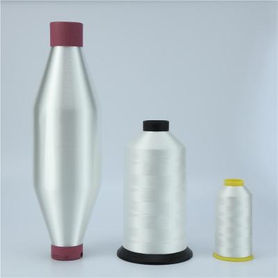 長（zhǎng）纖水溶紗線