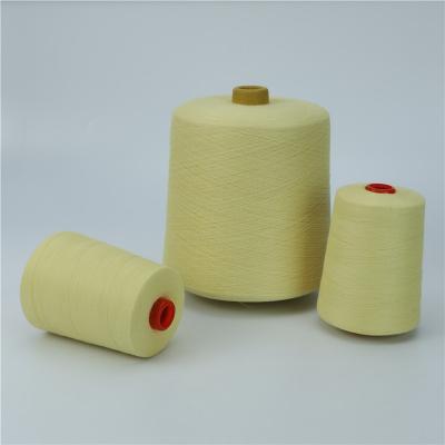 芳綸（lún）1414防火縫紉線線（短纖）